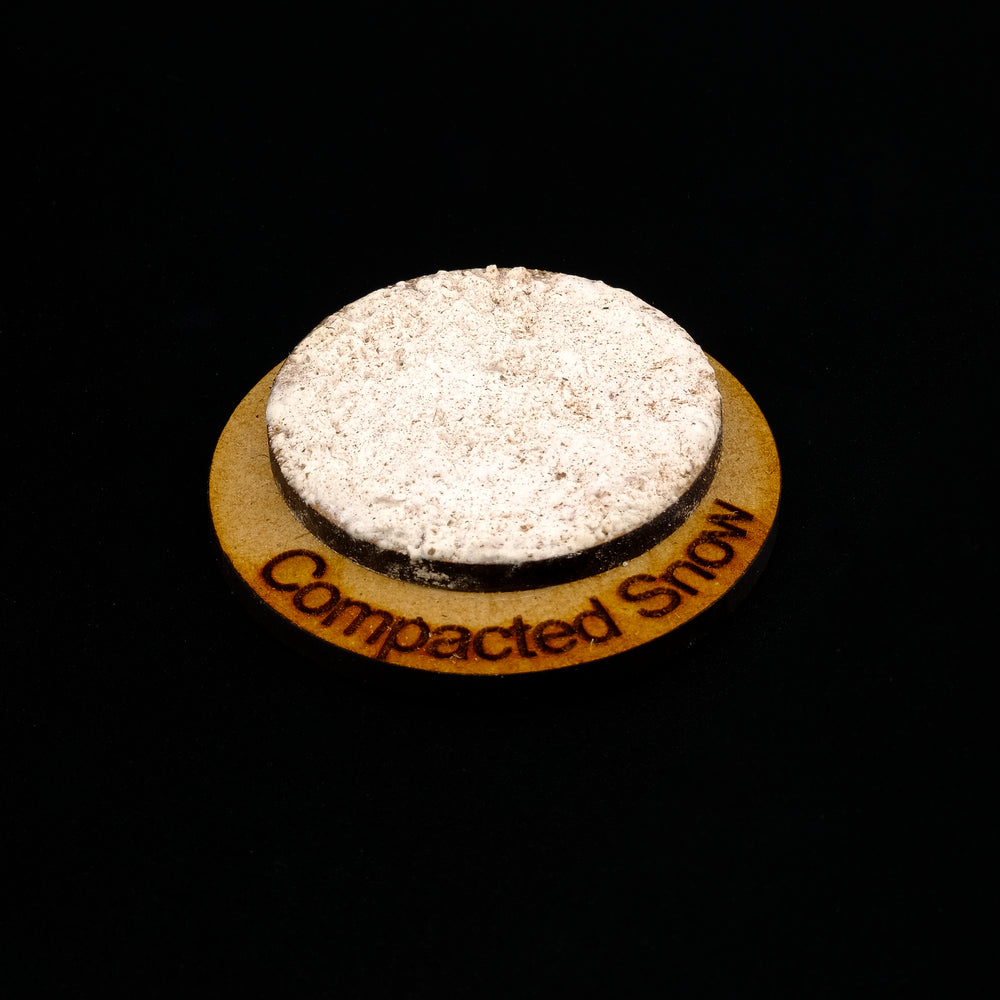 Compacted Snow (200ml)
