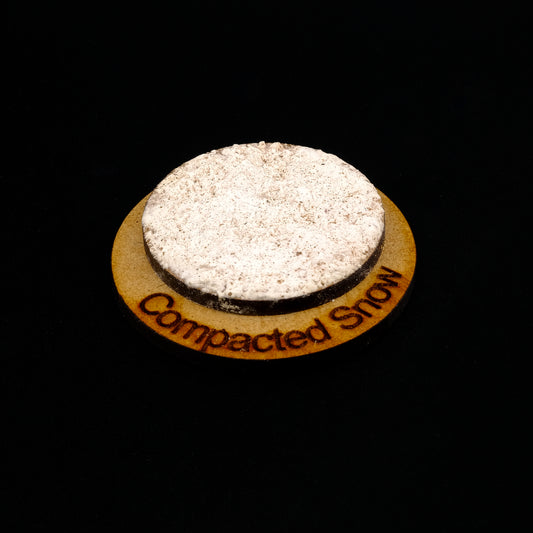 Compacted Snow (200ml)