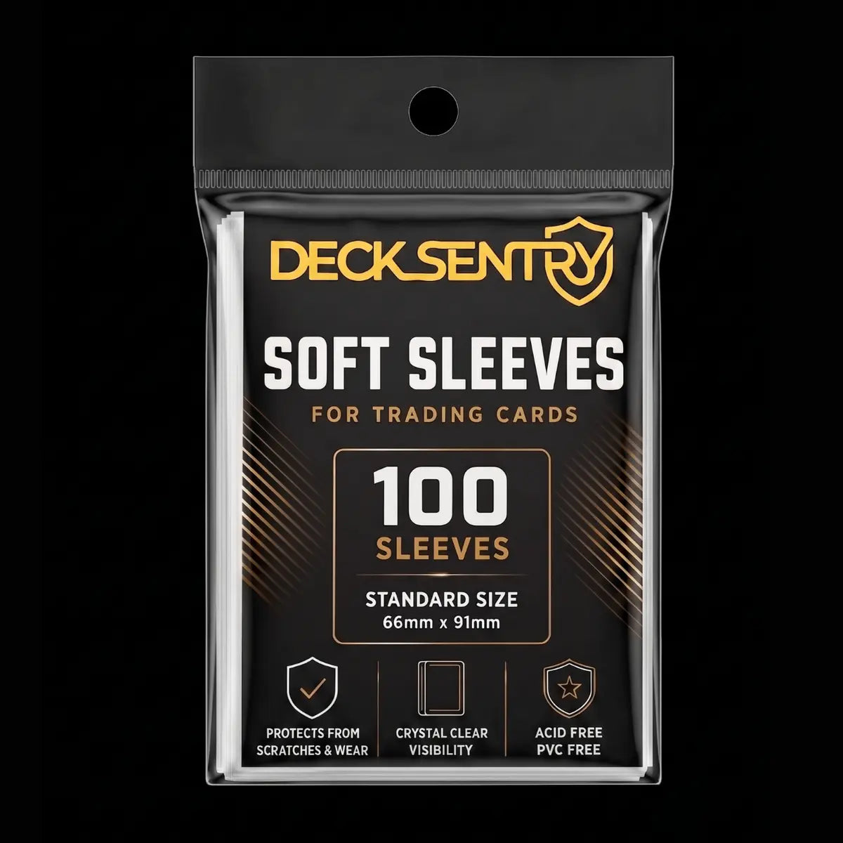 Soft Sleeves