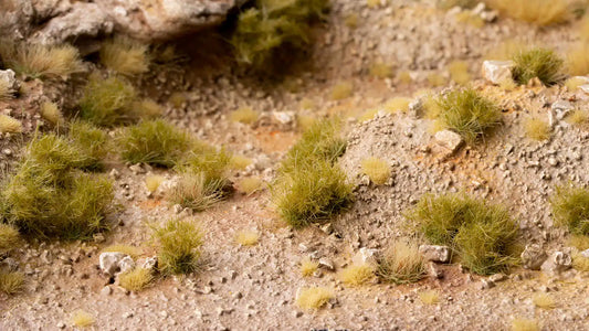 Dense Green (6mm)