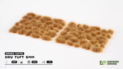 Dry (6mm)