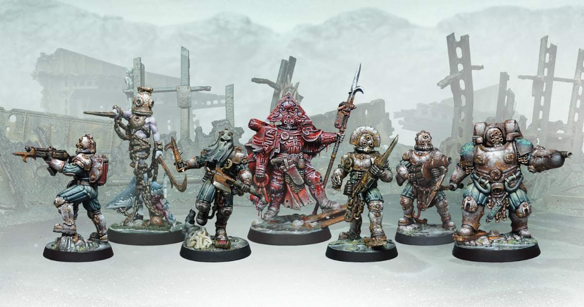 Carcass Front Campaign Box