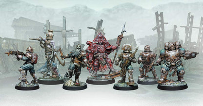 Carcass Front Campaign Box