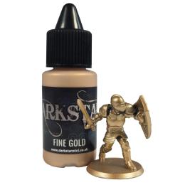 Darkstar: Fine Gold
