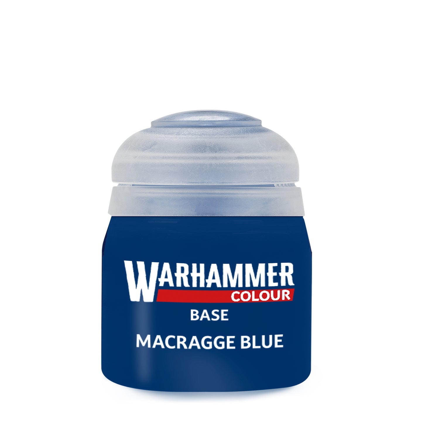 Warhammer Colour: Macragge Blue