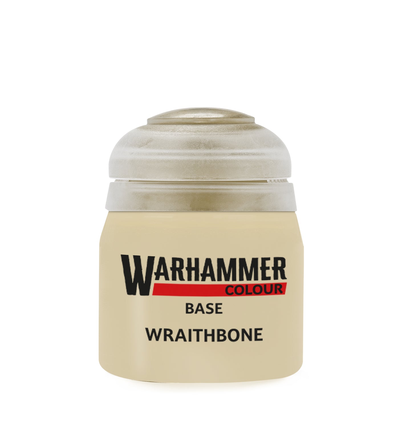 Warhammer Colour: Wraithbone
