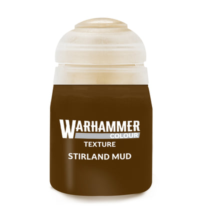 Warhammer Colour: Stirland Mud