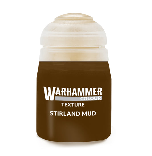 Warhammer Colour: Stirland Mud