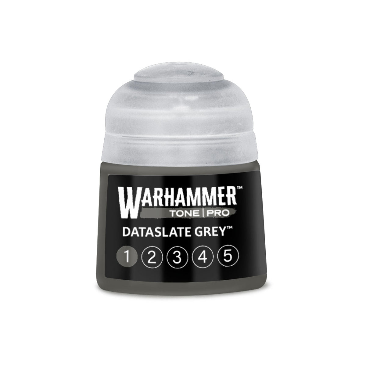 Dataslate Grey