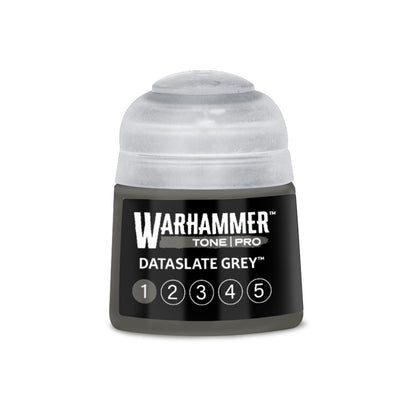 Dataslate Grey
