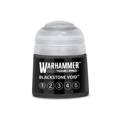 Blackstone Void
