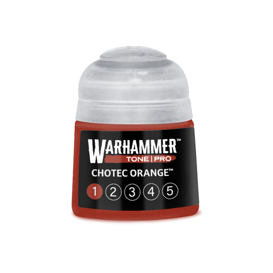 Chotec Orange