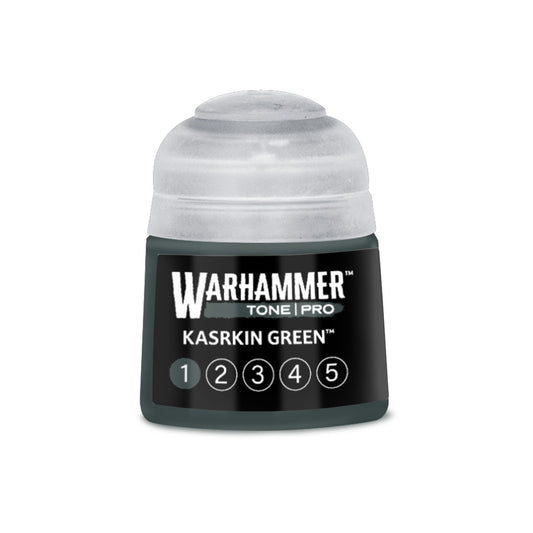 Kasrkin Green