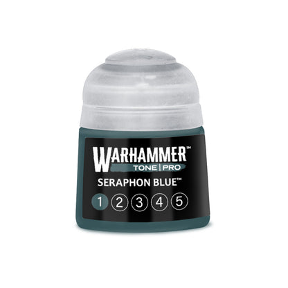 Seraphon Blue