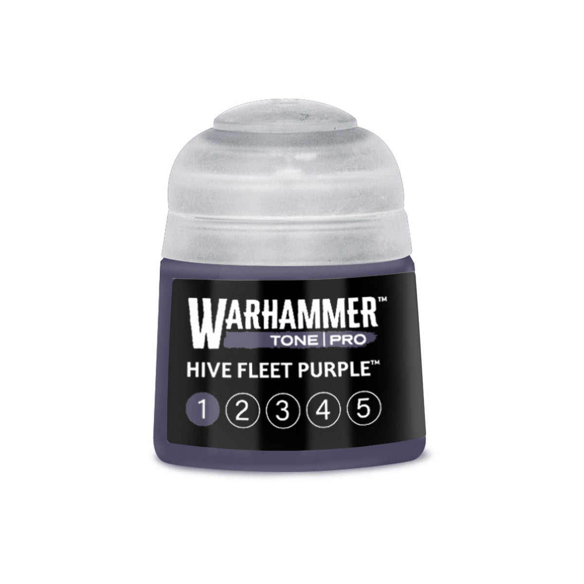 Hive Fleet Purple