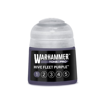 Hive Fleet Purple