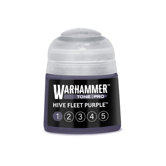 Hive Fleet Purple