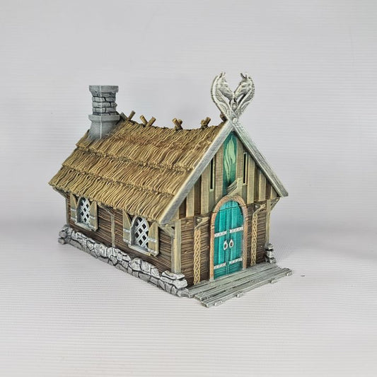 Horseheim Huntsman House