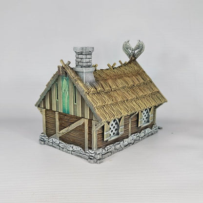 Horseheim Huntsman House