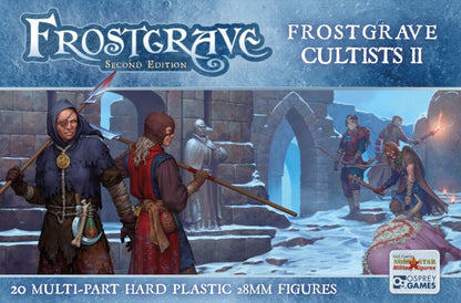 Cultists II