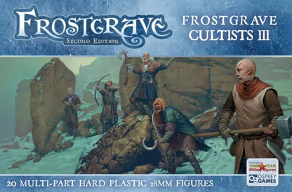 Cultists III