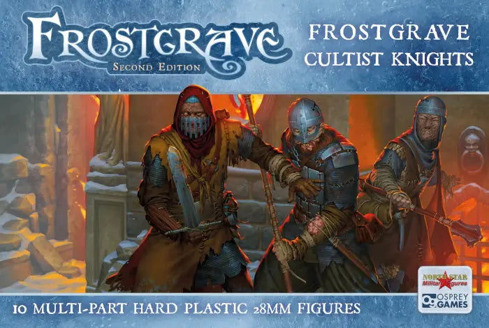 Cultists Knights