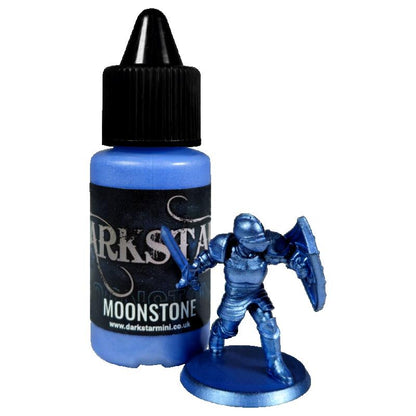Darkstar: Moonstone