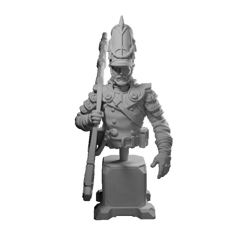 Phantom White Spray (500ml)