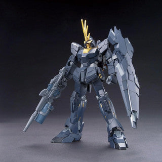 High Grade: 1/144 Unicorn Gundam 2 Banshee Norn (Unicorn Mode)