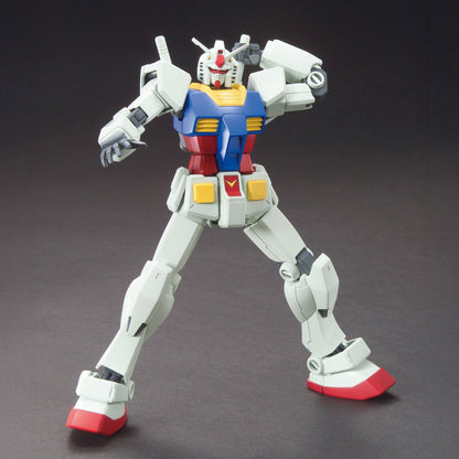 Entry Grade: 1/144 RX-78-2 Gundam