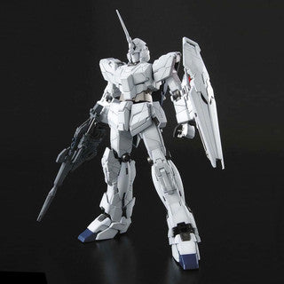 Master Grade: 1/100 RX-0 Unicorn Gundam