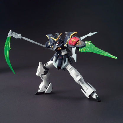 High Grade: 1/144 XXXG-01D Gundam Deathscythe