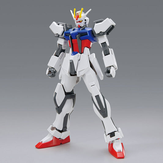 Entry Grade: 1/144 Strike Gundam (3L)