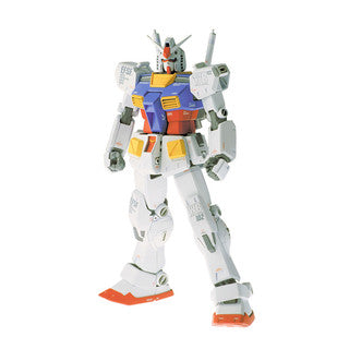 Master Grade: 1/100 RX-78-2 Gundam (Version Ka)