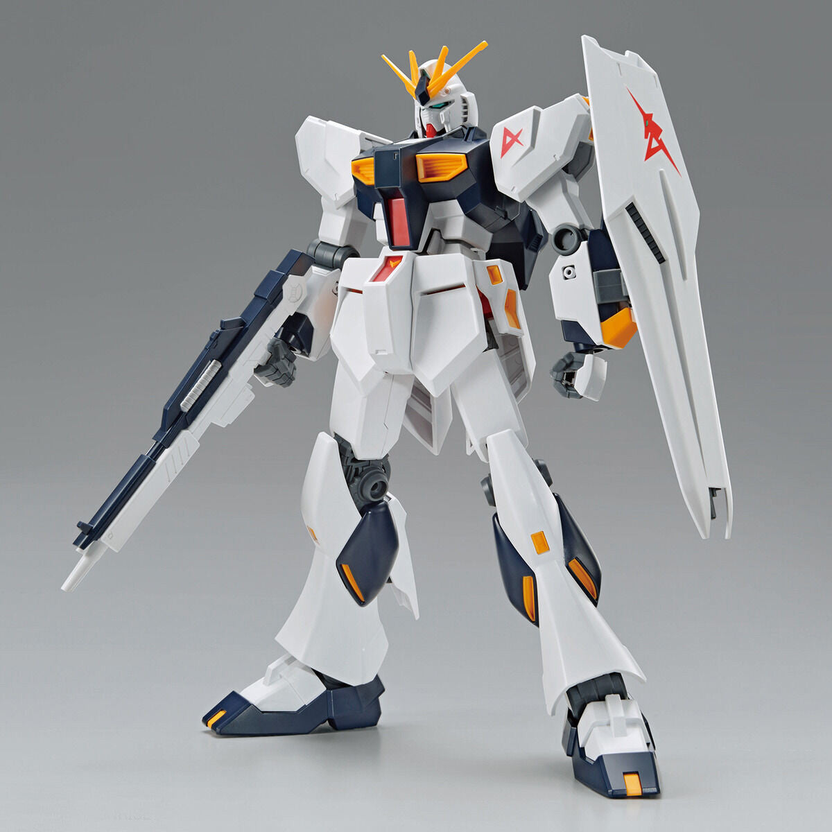 Entry Grade: 1/144 V Gundam (3L)