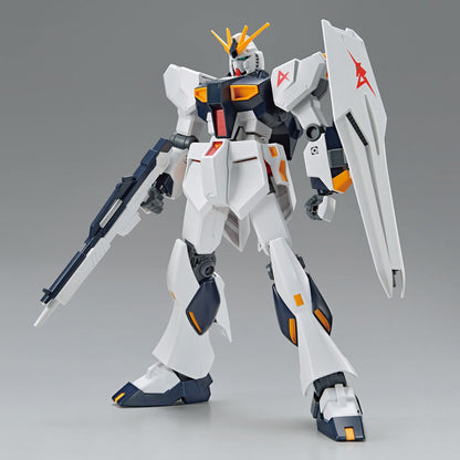 Entry Grade: 1/144 V Gundam (3L)