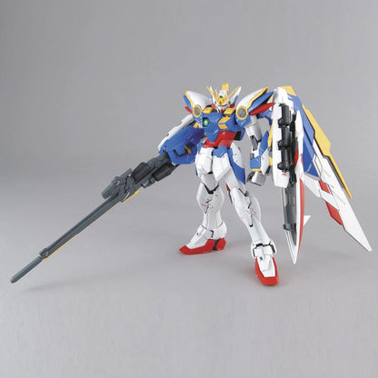 Master Grade: 1/100 XXXG-01W Wing Gundam EW Version