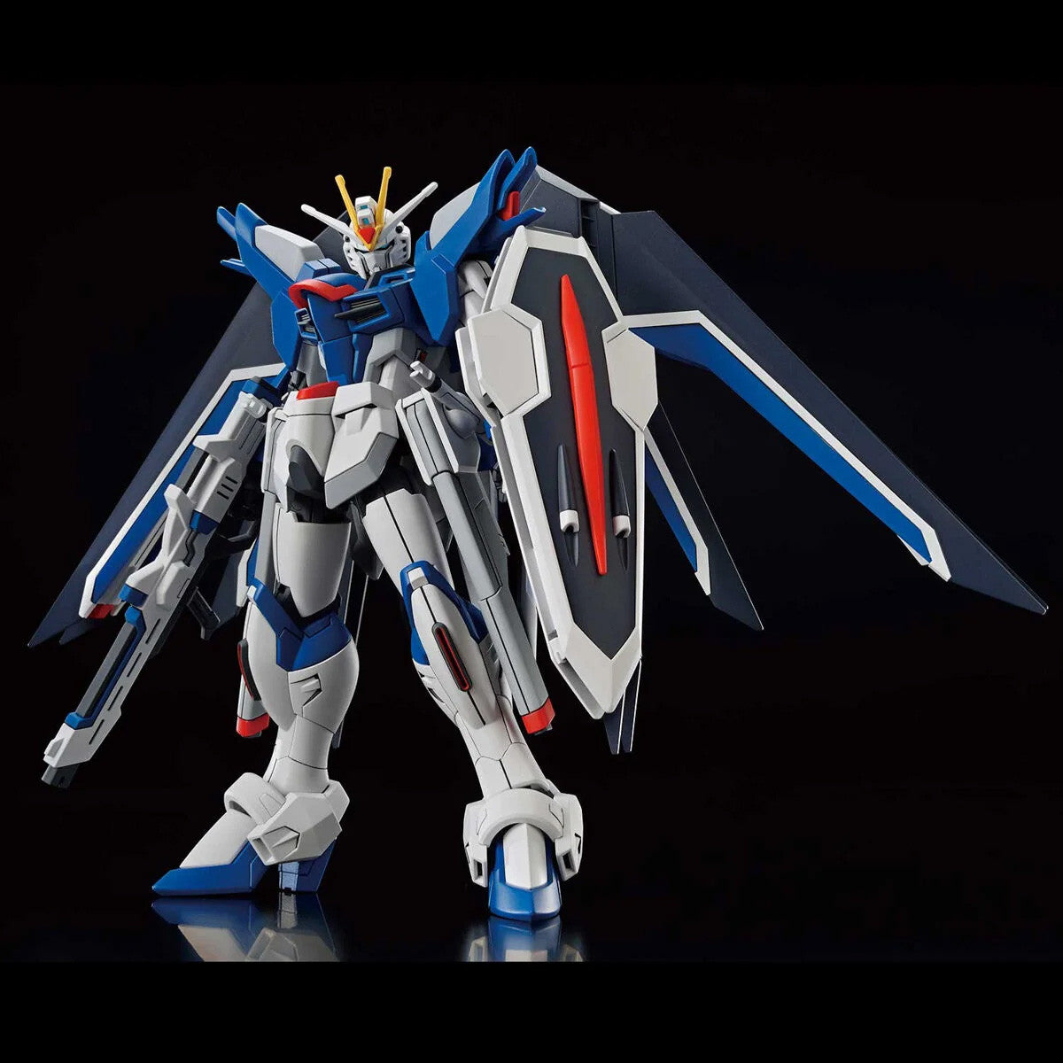High Grade: 1/144 Rising Freedom Gundam
