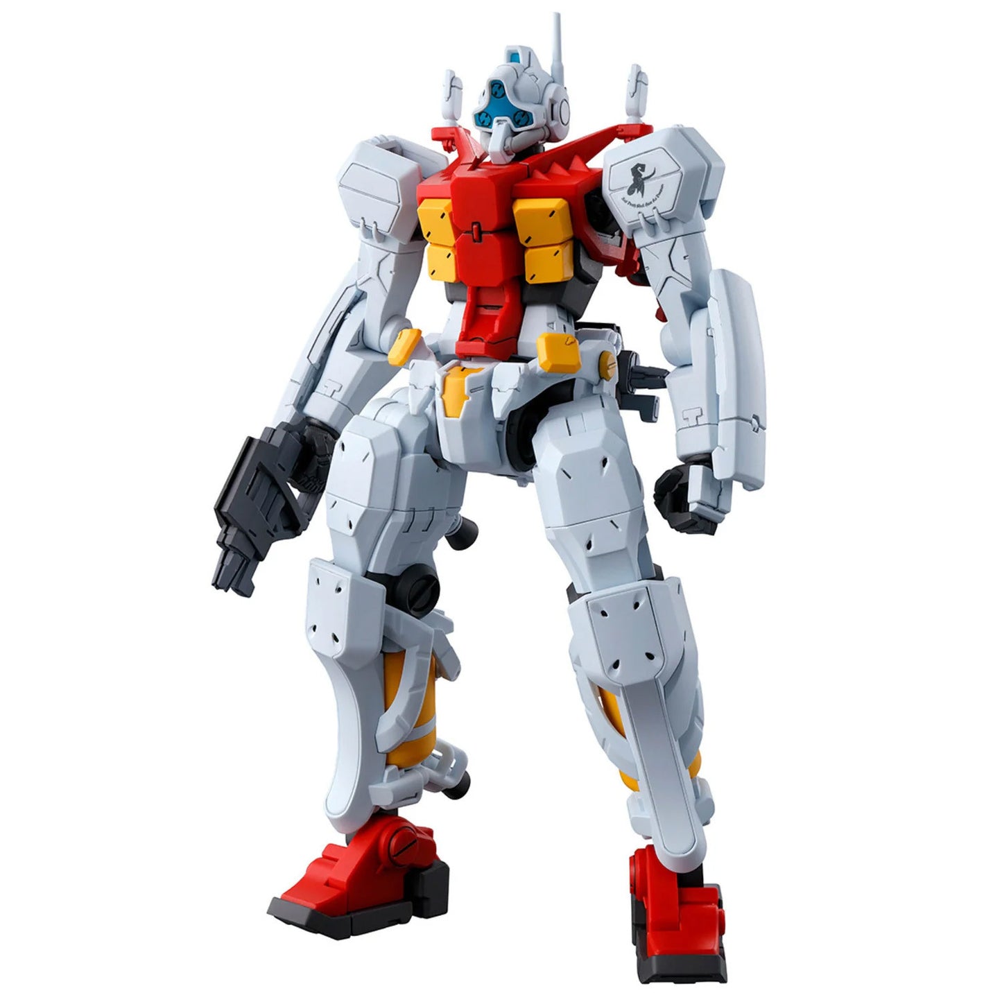 High Grade: 1/144 Sugai's Gelgoog (GQ)