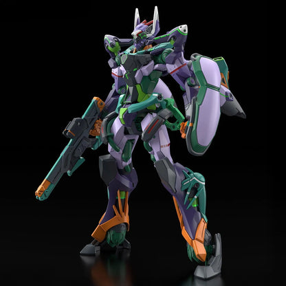 High Grade: 1/144 GFreD