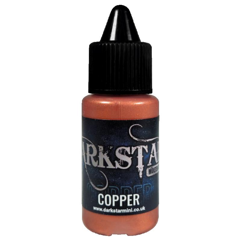 Darkstar: Copper
