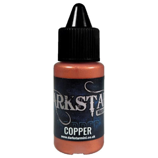 Darkstar: Copper
