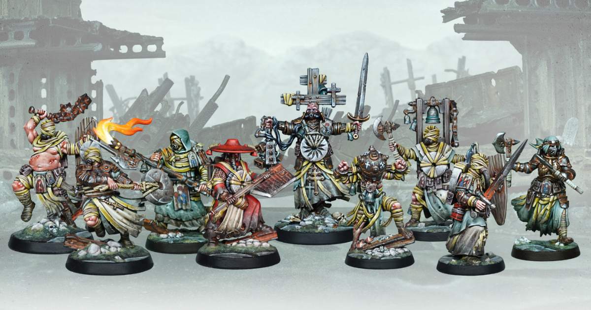 Carcass Front Campaign Box