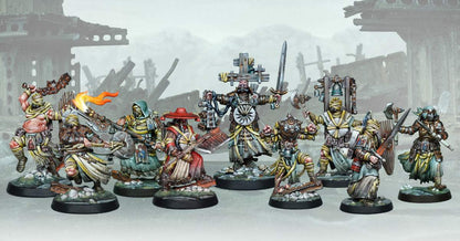 Carcass Front Campaign Box
