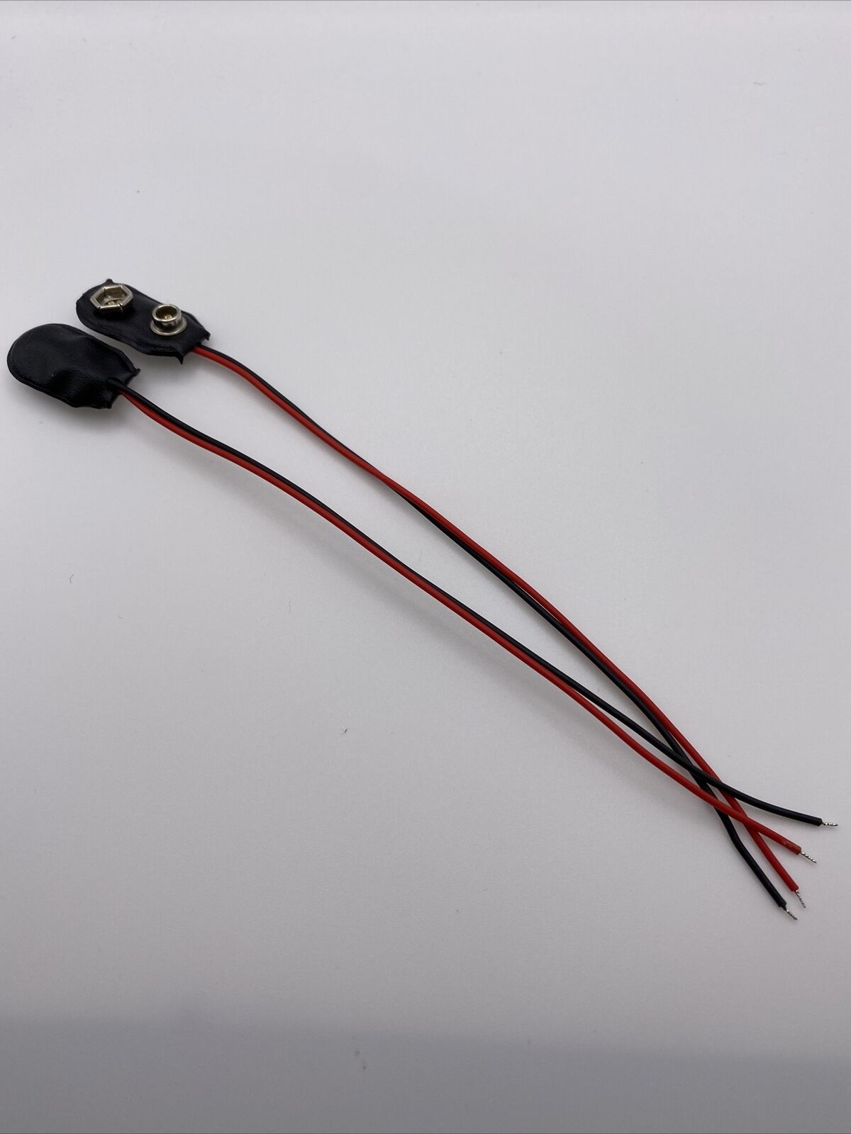 EXPO: Fly Leads Suitable for Battery Boxes A2106 Pack Of 2