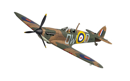 Airfix A50173A Battle of Britain Gift Set 1:72