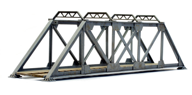 DAPOL: Girder Bridge (Kit) C003