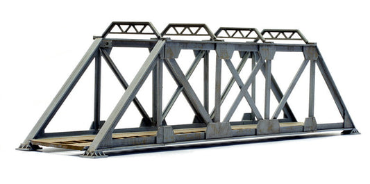 DAPOL: Girder Bridge (Kit) C003