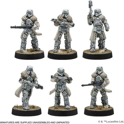 Star Wars: Legion – Range Troopers