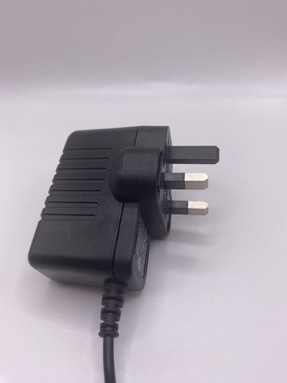 MAWSON MODELS: 12v mains power supply